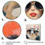 Collection Fashion Hats - imprimé-493771956-532837079