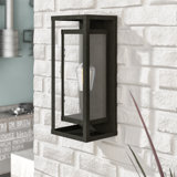 Harpenden Wall Light