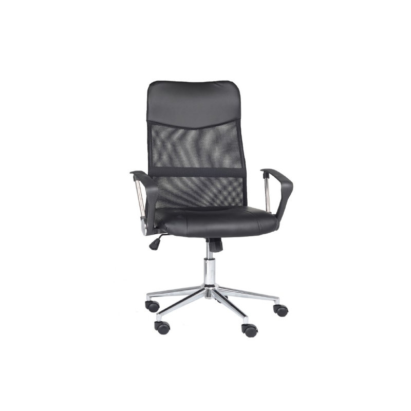Fauteuil de direction en maille Speakman