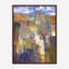 John Beard CollectionS Marrakesh II On Giclee Canvas Hand Embellished Art-1912601595-1912601592