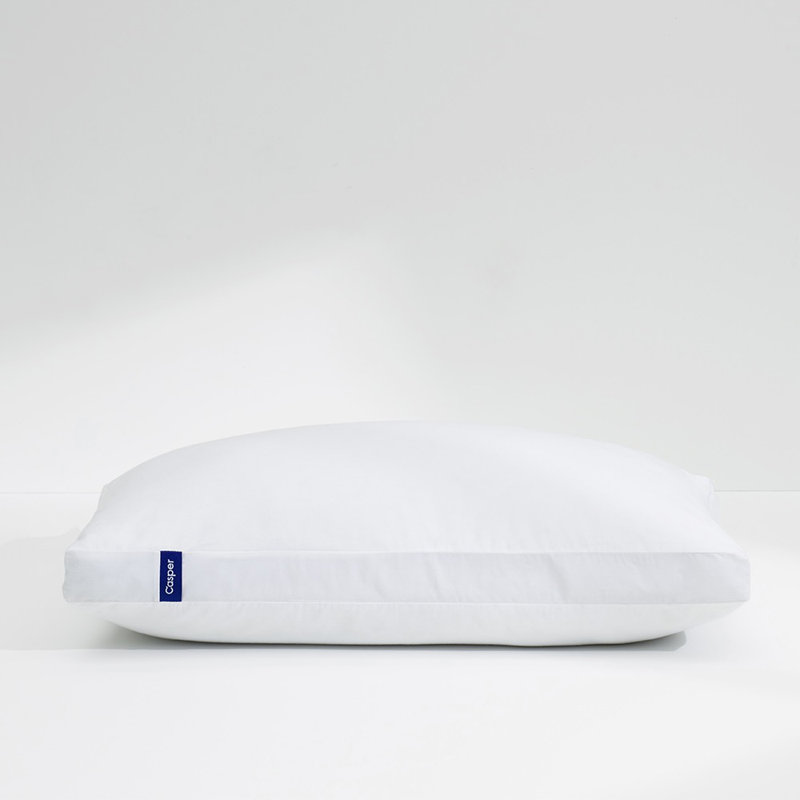 Casper Sleep Essential Pillow, Standard