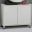 Keomi Bathroom Storage Cabinet