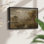 Vintage Landscapes-DXCI -Framed Print - Restickable