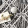 Rachelle Moroccan Tasseled Power Loom Performance Gray/White Rug