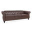 Canapé Chesterfield 84,65 po-2027708291