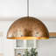 Luminaire suspendu industriel surdimensionné en métal surdimensionné-1084396479-1103041854-1110349287
