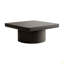 Table basse carrée 34,6 po-380801593