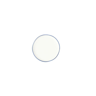 Abbesses Bread and Butter Plate