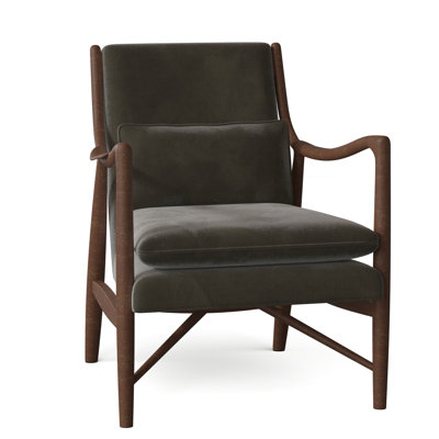 Fauteuil Cole