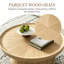 Table basse Mid-Century Modern-98219355