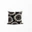 Jeté carré en polyester intérieur / extérieur-83844997-83845000
