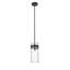 Luminaire suspendu 1 lumière Aultman-2034310117