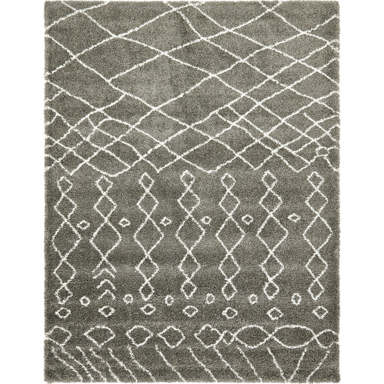 Pickering Geometric Indoor Rug