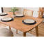 Ferro Beech Dining Table
