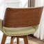 Swivel Upholstered Counter Stool-497900935-497900929