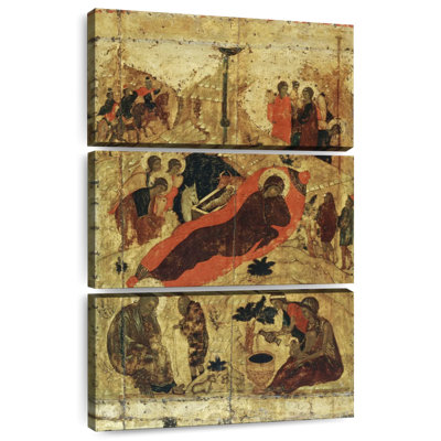 Adella Nativity Of The Lord
