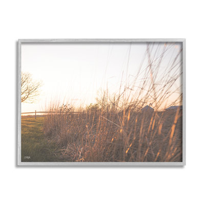 Picture Frame Photograph on MDF