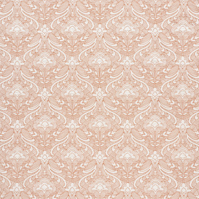 Hendrix Linen Blend Fabric