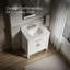 31" Single Bathroom Vanity Set-1251142431-1219035622-1251142428