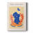 Matisse CCCXIV Framed Print -Gallery Wrapped Cavas