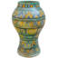 Handcrafted Table Vase