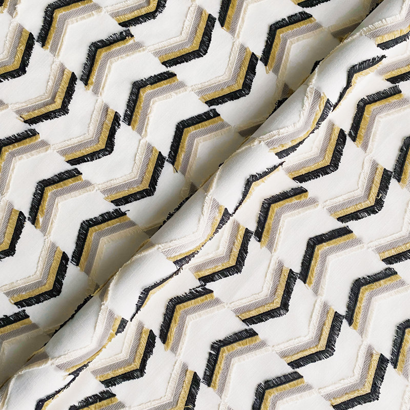 Tissu Leda