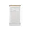 Poubelle en bois manufacturé 10 gallons Alsfeld-90283982-98364404
