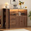 115 cm W Kitchen Island-758993979