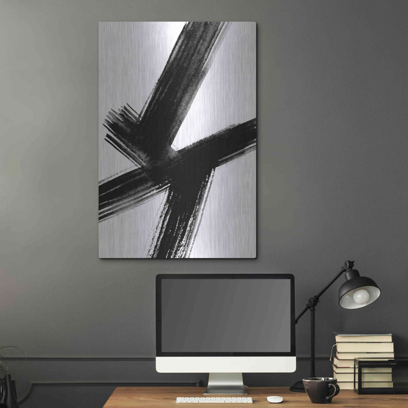 «Urban 1» par Lesia Binkin, H 36 po x l 24 po