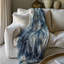 Snowy Charm - couverture 1 pièce-99193050