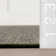 Tapis moderne lavable Nate Berkus Palmer