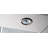 Bertazzoni T-Shape Wall-Mounted 600CFM Hood-94300638-94300639