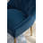 Mayreli Tufted Velvet Upholstered Side Chair-105516010