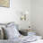 Ulah Dimmable Armed Wall Sconce-2000249358