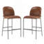 Tabouret de bar Galen