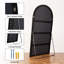 Miroir sur pied pleine longueur Classic-332111363-332111367