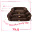 Faux Fur Pet Bed-131352280-131352283