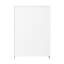 12 Pair Shoe Storage Cabinet