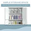 55mm W 60mm H Wall Mounted Required Medicine Cabinet Mirror
