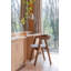Dining Chair Upholstered Arm Chair-1169517789