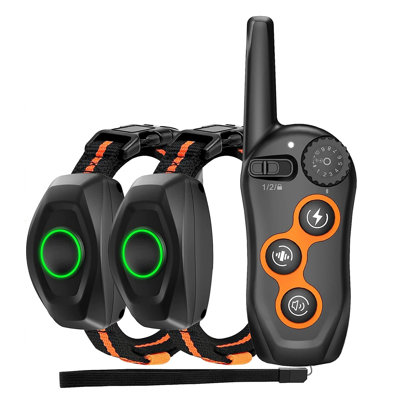 Shock Collar