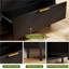 138.9 cm W Chest of 6 Drawers