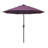 Mira 9' Market Sunbrella® Umbrella-87612441