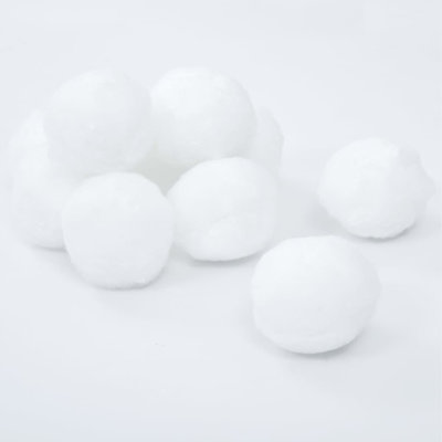 VidaXL Pool Filter Ball 1.5 lb PE