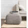 Basilio Upholstered Pouf