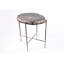 Solid Wood End Table