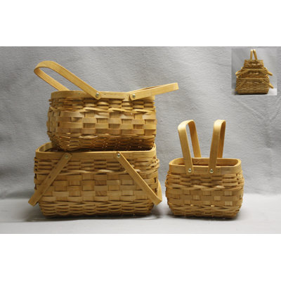 August Grove® Decorative Basket