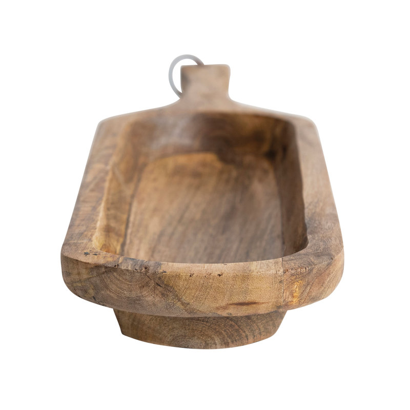 Millwood Pines Akalya Tray