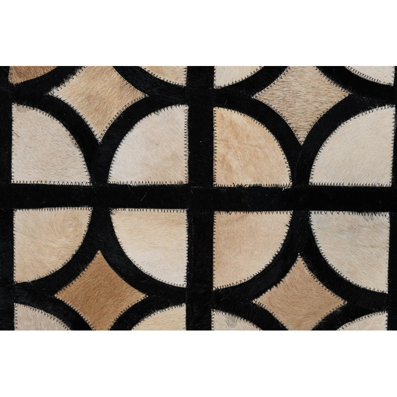 Tapis beige Juliana