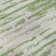 Premium Machine Washable Prisco Green Rug